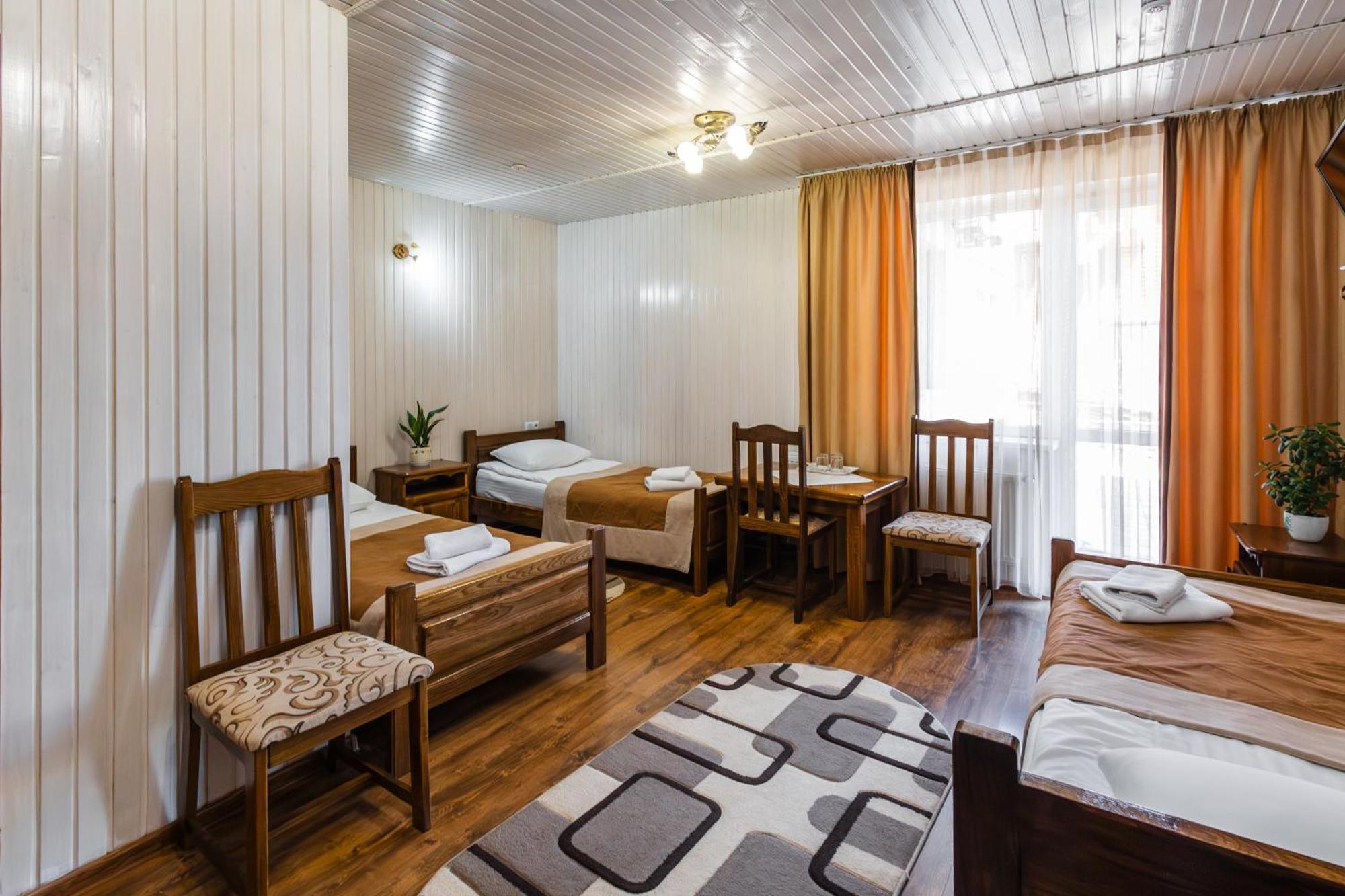 Villa Anet Palyanytsya Exterior foto