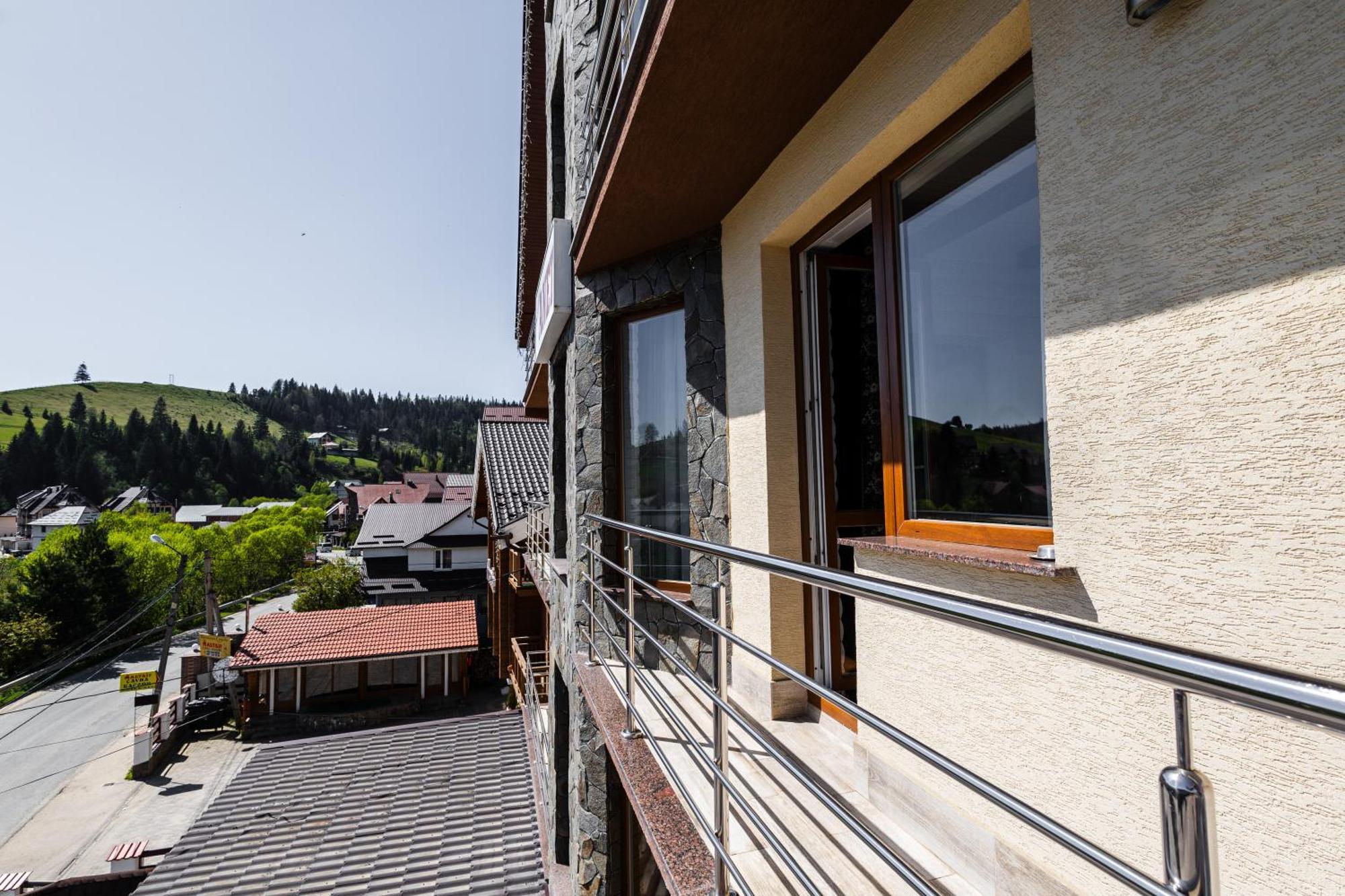 Villa Anet Palyanytsya Exterior foto